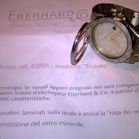 Orologio Eberhard
