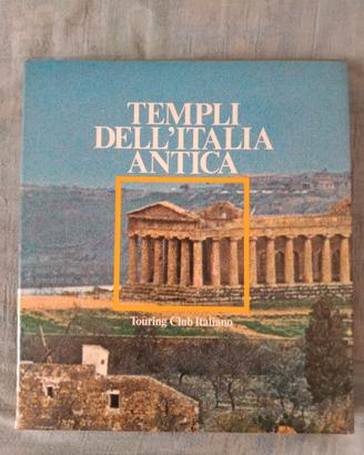 Templi dell' Italia antica