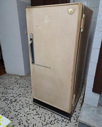 Frigo Indesit anni '60