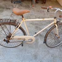 Bicicletta Vintage Uomo
