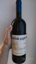 Bottiglia Roagna Crichet Paje Barbaresco DOCG 199