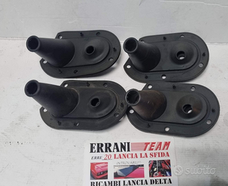 Cuffia leveraggio cambio Lancia Delta evo