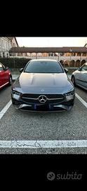 Mercedes CLA SB 200d