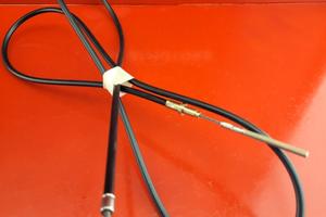 CAVO FRENO POST APRILIA AMICO SR 50 SR50