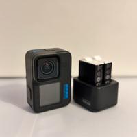 GoPro Hero 11 Black 3 Batterie