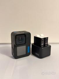 GoPro Hero 11 Black 3 Batterie
