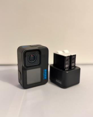 GoPro Hero 11 Black 3 Batterie