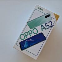 Oppo A52 scatola vuota