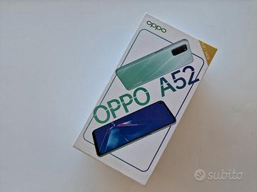 Oppo A52 scatola vuota