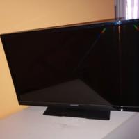 Tv color vecchio modello no smart