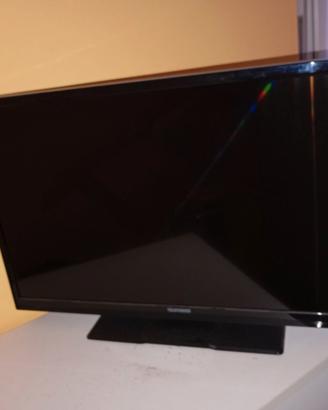 Tv color vecchio modello no smart