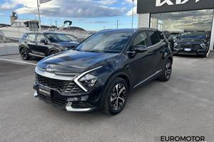 Kia Sportage 1.6 crdi mhev Style dct