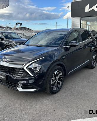 Kia Sportage 1.6 crdi mhev Style dct