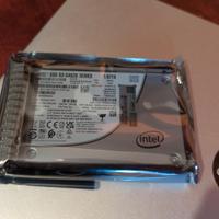 Disco Intel D3 S4620  1.92TB SSD  2.5" SATA