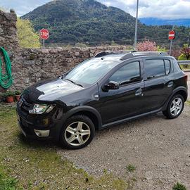 DACIA Sandero 2ª serie - 2016