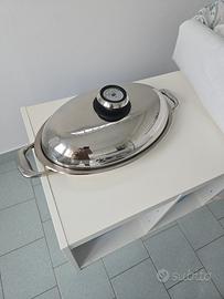 Pentola AMC ovale 41038