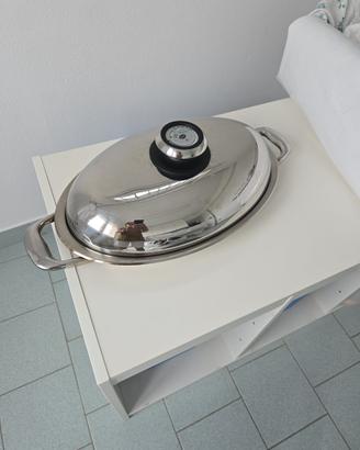 Pentola AMC ovale 41038