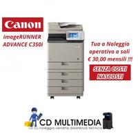 Stampante a Colori 3 in 1