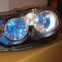 Fari Alogeni originali Valeo Golf 6