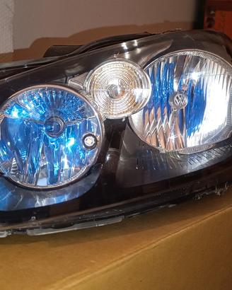 Fari Alogeni originali Valeo Golf 6