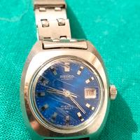 orologio SEIKO da donna anni 70, automatico 