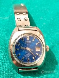orologio SEIKO da donna anni 70, automatico 