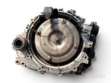CAMBIO AUTOMATICO FORD FOCUS V 1.0 C8FMID
