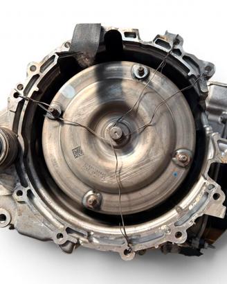 CAMBIO AUTOMATICO FORD FOCUS V 1.0 C8FMID