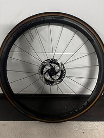 Roval Alpinist 32mm clx