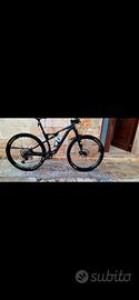 Mtb Orbea 