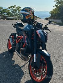 KTM 1290 SD R EVO