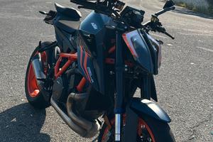 KTM 1290 SD R EVO
