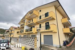 Appartamento Patti [Cod. rif 3289745ARG]