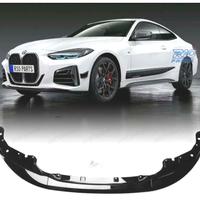 SPOILER LIP ANTERIORE BMW G22 20-24 LOOK M PERFORM