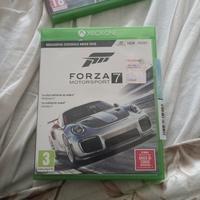 Forza Motorsport 7 Xbox One 