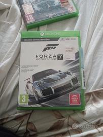 Forza Motorsport 7 Xbox One 