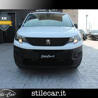 Peugeot Partner BlueHDi 100 S&S PL Furgone Pro