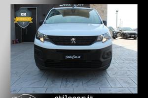 Peugeot Partner BlueHDi 100 S&S PL Furgone Pro