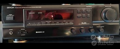 Amplificatore Denon DRA-375RD