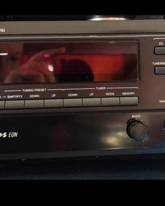 Amplificatore Denon DRA-375RD