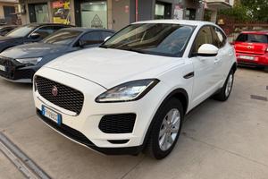 Jaguar E-Pace 2.0D 150 CV AWD aut. S