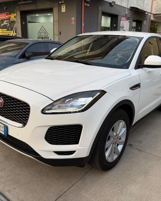 Jaguar E-Pace 2.0D 150 CV AWD aut. S