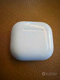 AirPods 4 ANC