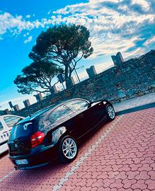 Bmw serie 1