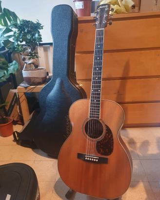 Larrivée OM 04 RW
