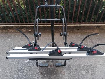 Portabici Posteriore Menabò Stand Up 3 bici