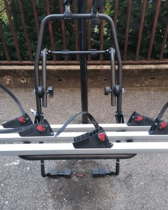 Portabici Posteriore Menabò Stand Up 3 bici