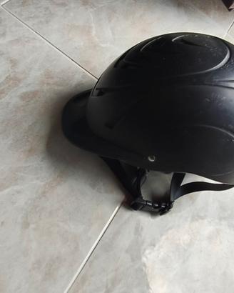 cap equitazione 