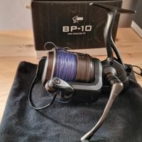 set 3 mulinelli carp fishing