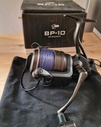 set 3 mulinelli carp fishing